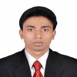Md. Ruzen Shaikh