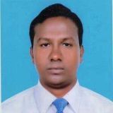 MD. KABIR HOSSAIN