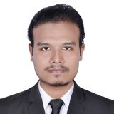 MD. ABU RASHED MOSHARRAF