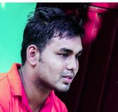 Md Faridul hasan fahim