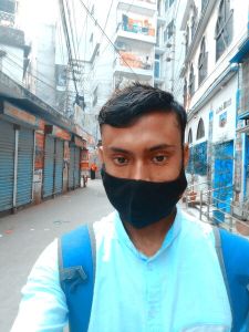 Md Roman Molla Narail