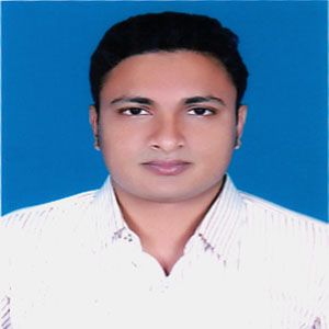 Md Ashaduzzaman Asad