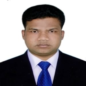 Md.Aftarul Islam
