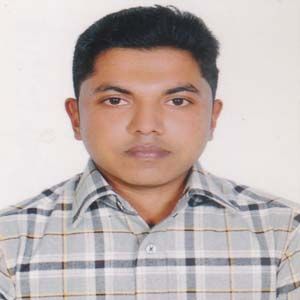 Muntasir Mosharrof