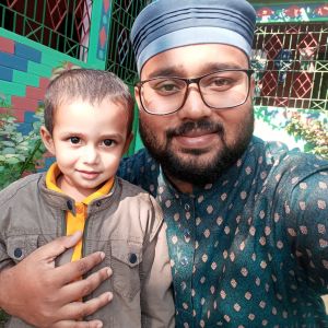 Shahadat Hossain Sujon