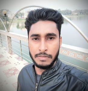 ইশতিয়াক আহমেদ সুমন