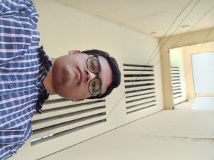 Gazi Mainul Hasan Sakib