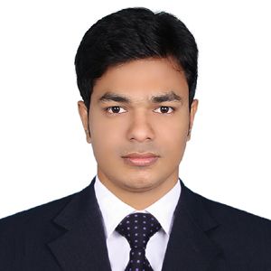 Md. Sojib Sardar