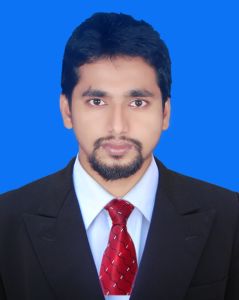 Md Hamidur Rahman