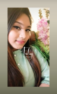 Taspriya Hossain Mim