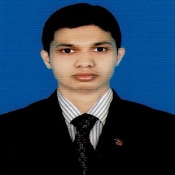 Md. Shakhawat Hossain Sarker