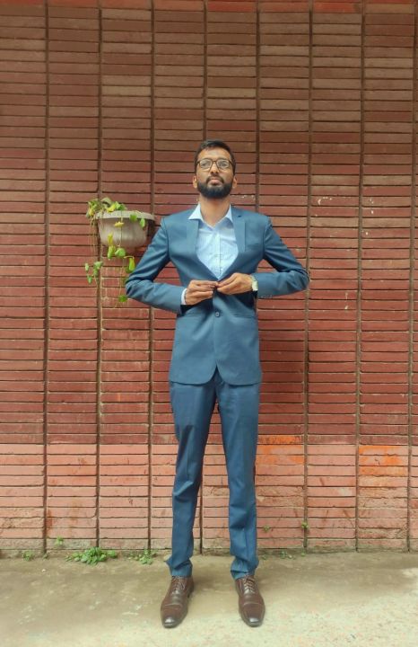 Md Mamunur Rashid Raju