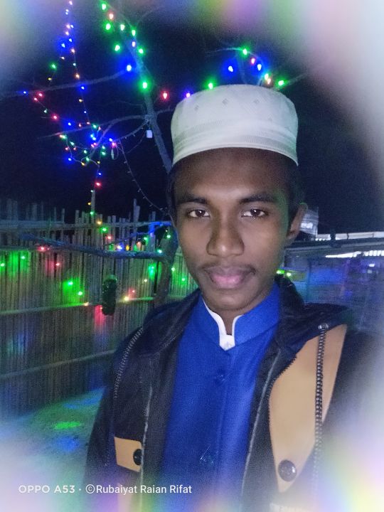 Md Rifat Hosain