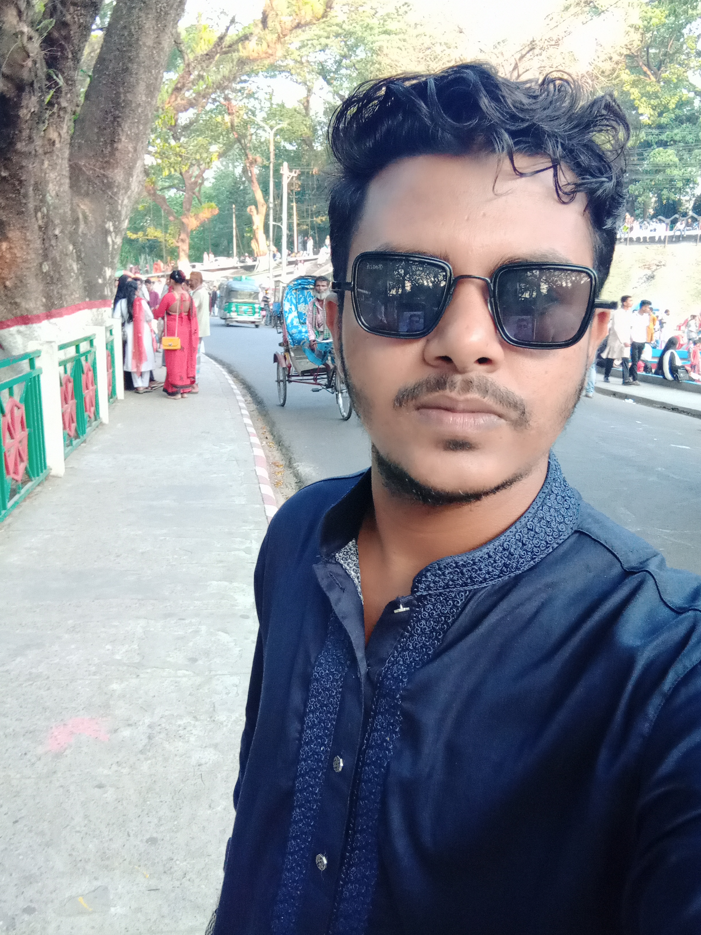 জোবায়েদ হিমু