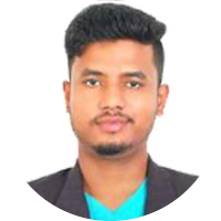 Pharmacist Md SHAHALAM