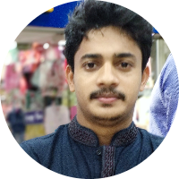 JAYED BIN JAFOR CHOWDHURY