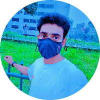 Sheikh Arman Hossain