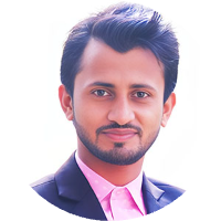 Shariful Islam Arash