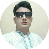 S M Tarikuzaman Tarik