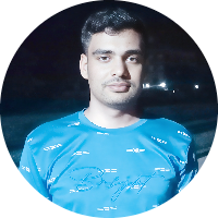 Shakil Ahmed (Digital Marketor)