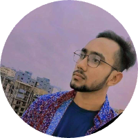 Md Arju rahman shanto