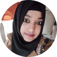 Afsana Basunia Mishuk