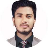 MD. AL MAHMUD SAIKAT