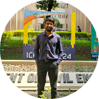 Ebrahim Khalil Rocky