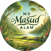 Md Masud Alam