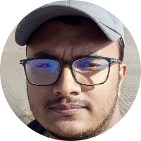 Md Ajmhain Mahatab Antor