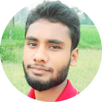 Md. Moksadul Hasan Hamidy