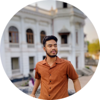 Md Hossain Almas Himel