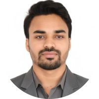 Bikash Kumar Pramanik