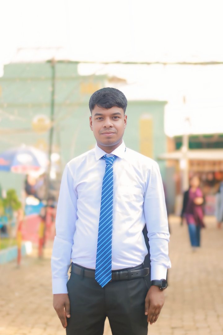 এমদাদুল হক শরীফ