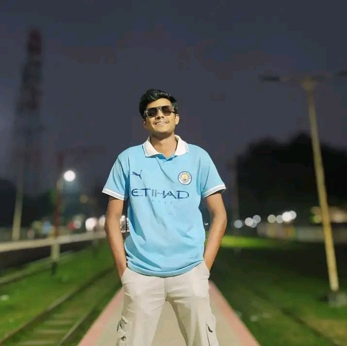 MD Shakirul Islam Shanto