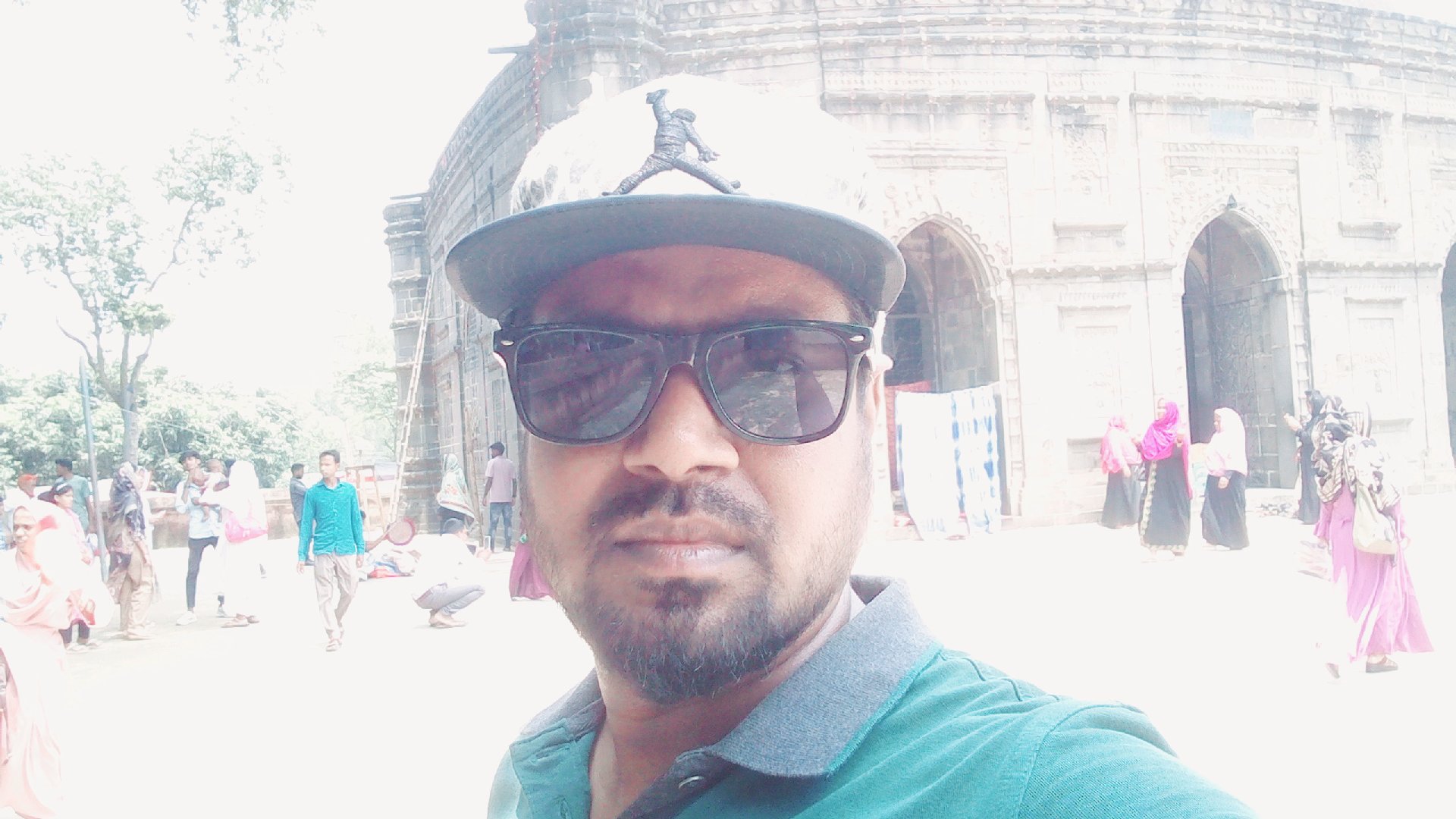 Mohammad Moniruzzaman