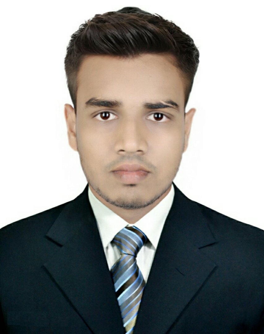 Md.Ataur Rahman Riyad