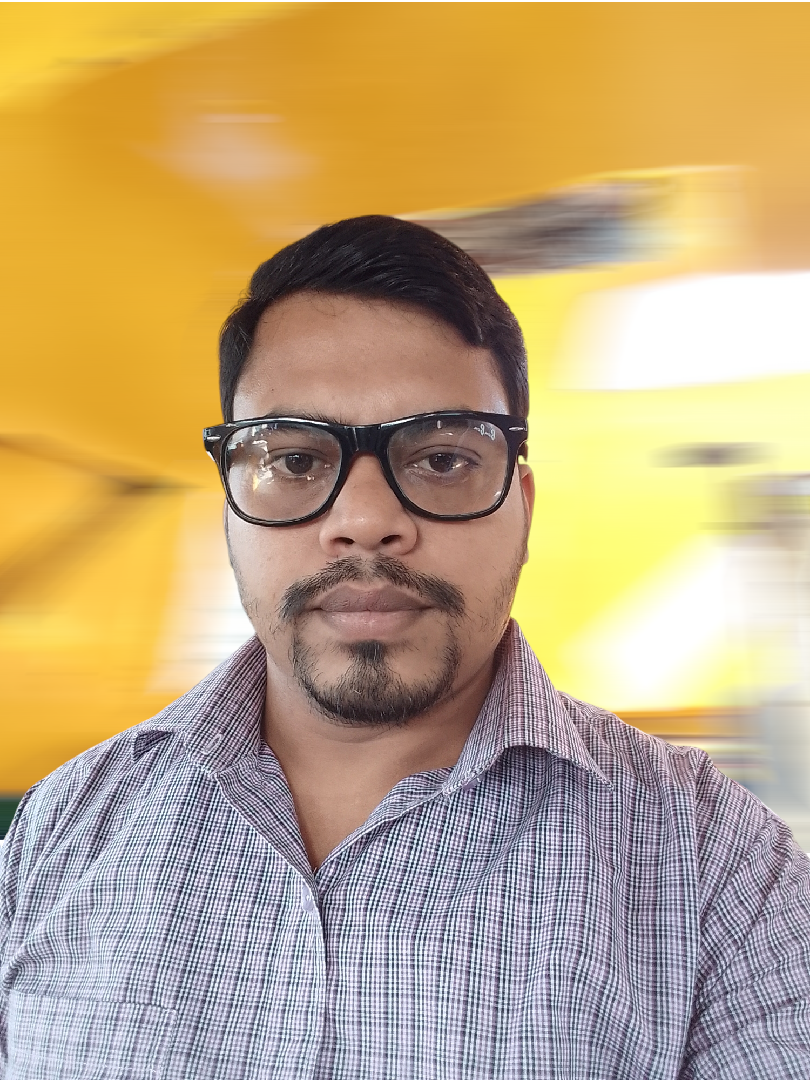 Nazmul Hasan Bhuiyan