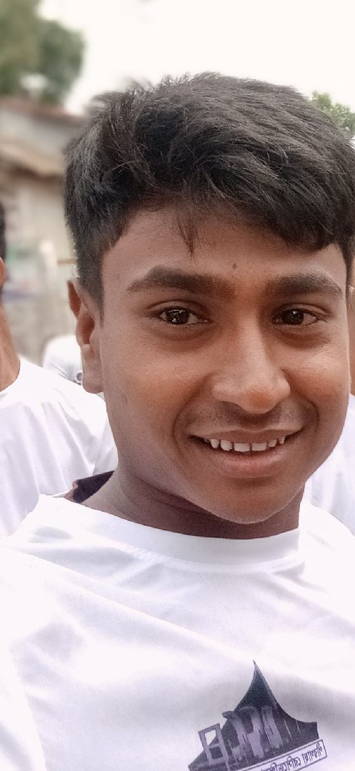 MD Jahidul islam Jahid