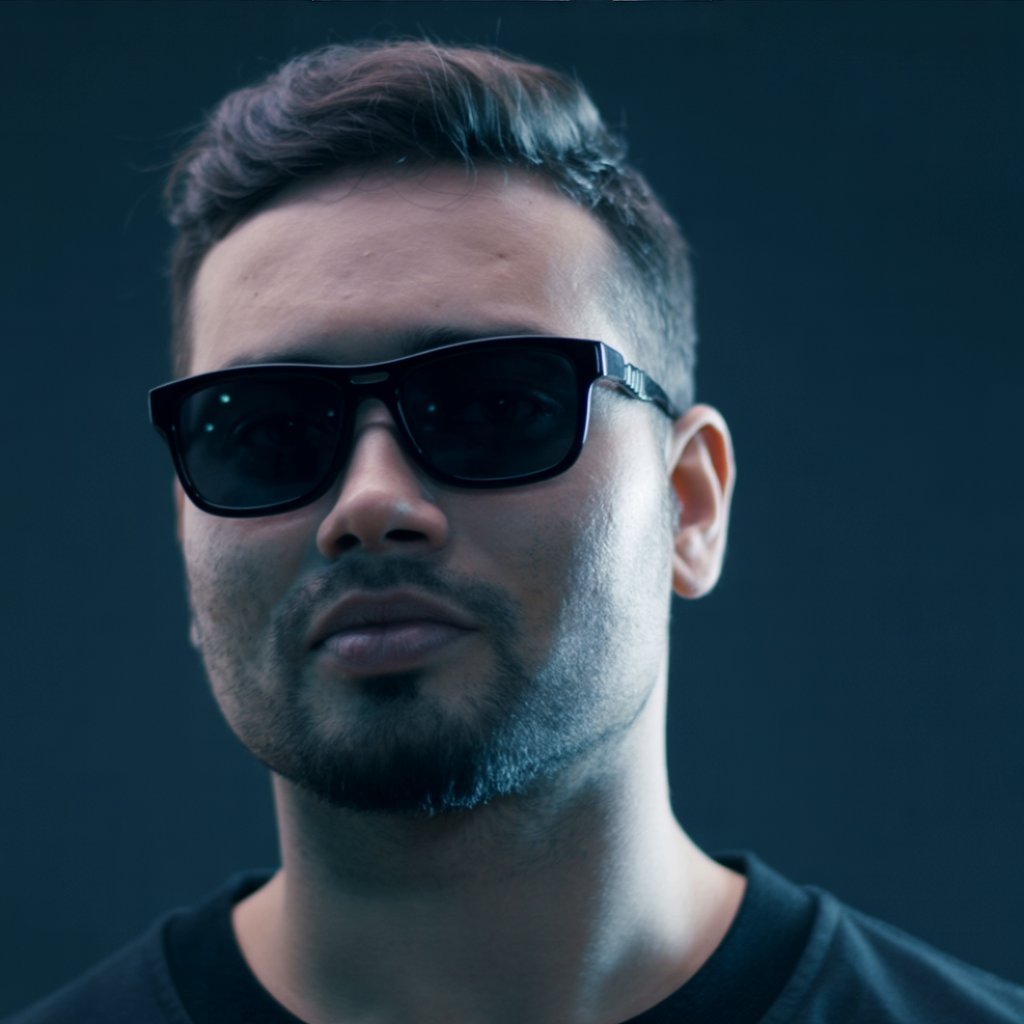 James (Rashedul Islam Chowdhury)