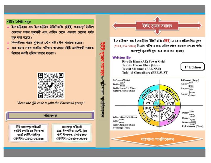ইইই সূত্রের সমাহার