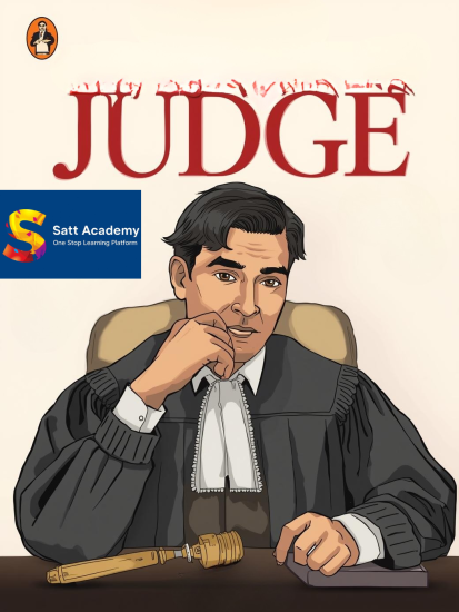 সহকারী জজ সাধারণ জ্ঞান অংশের প্রশ্ন সমাধান