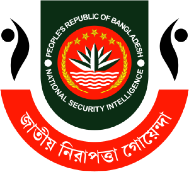 জাতীয় নিরাপত্তা গোয়েন্দা সংস্থার বিগত সালের সাধারণ জ্ঞান অংশের প্রশ্ন সমাধান