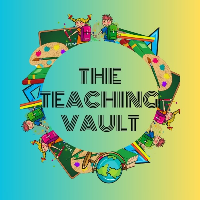 The Teaching Vault
