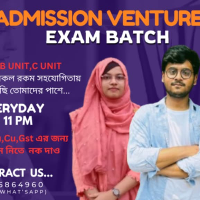 Admission Ventures's Business