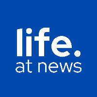 Life at News