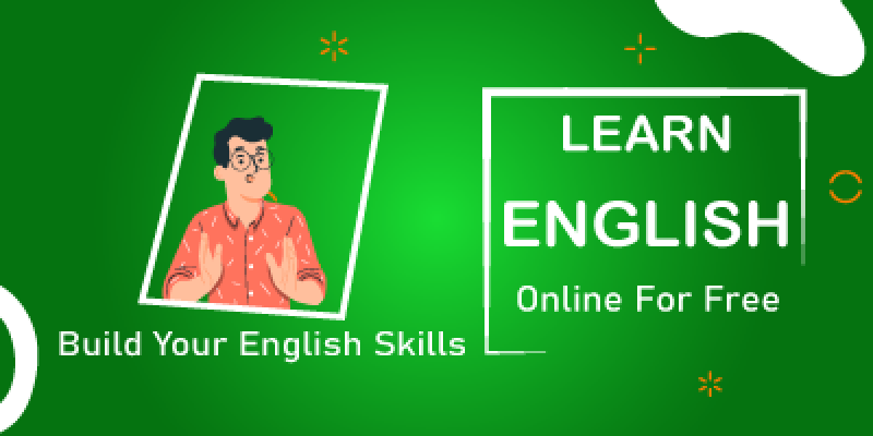 Learning English Course (Preposition)