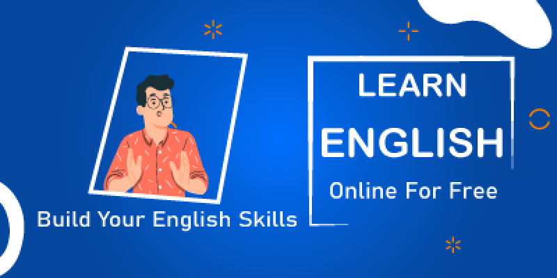 Learning English Course (Verb)